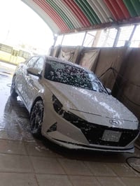 الانتره 2023 • محرك 1600 • رقم بغداد