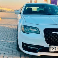 كرايسلر 300 • موديل ٢٠١٨ • محرك ٣٫٦