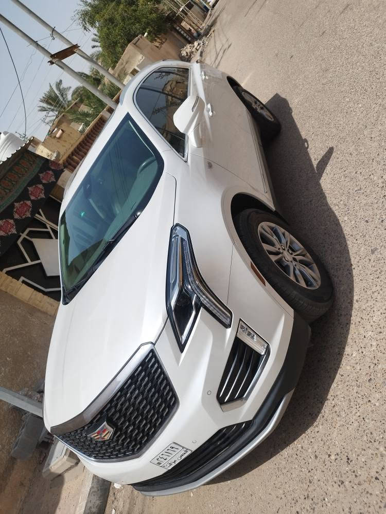 🔥 للبيع | Cadillac XT5 Premier 2023 🔥
إذا تدور على XT5 نظيفة، مواصفات عالية وجاهزة، هاي تستحق المشاهدة 👌
🇺🇸 وارد أمريكي — بدون حادث
📋 طابة تقرير غرق خفيف بنسبة بسيطة (ربع الباب – مؤشر)
✅ السيارة جاهزة 100% وما بيها أي نقص
💰 الكمرك والضريبة مدفوعة
📝 باقي فقط إجراءات التسجيل بالمرور
📍 تترقم جميع المحافظات عدا الإقليم
📌 الممشى: 18,000 مايل
💎 الفئة: Luxury — فل أوبشن
✨ جلد
❄️🔥 تدفئة وتبريد للمقاعد
🌤️ فتحة بانوراما
🕹️ گير ماوس
⚙️ محرك 6 سلندر
📷 كاميرات + حساسات
🖥️ شاشة ونظام صوتي مميز
✨ ومواصفات إضافية كثيرة
💵 السعر: 210 ورقة
🔄 المراوس متوفر حسب الرغبة
📞 للاستفسار والجادين:
***********
📍 السيارة جاهزة للفحص والمعاينة. البصرة, العراق
