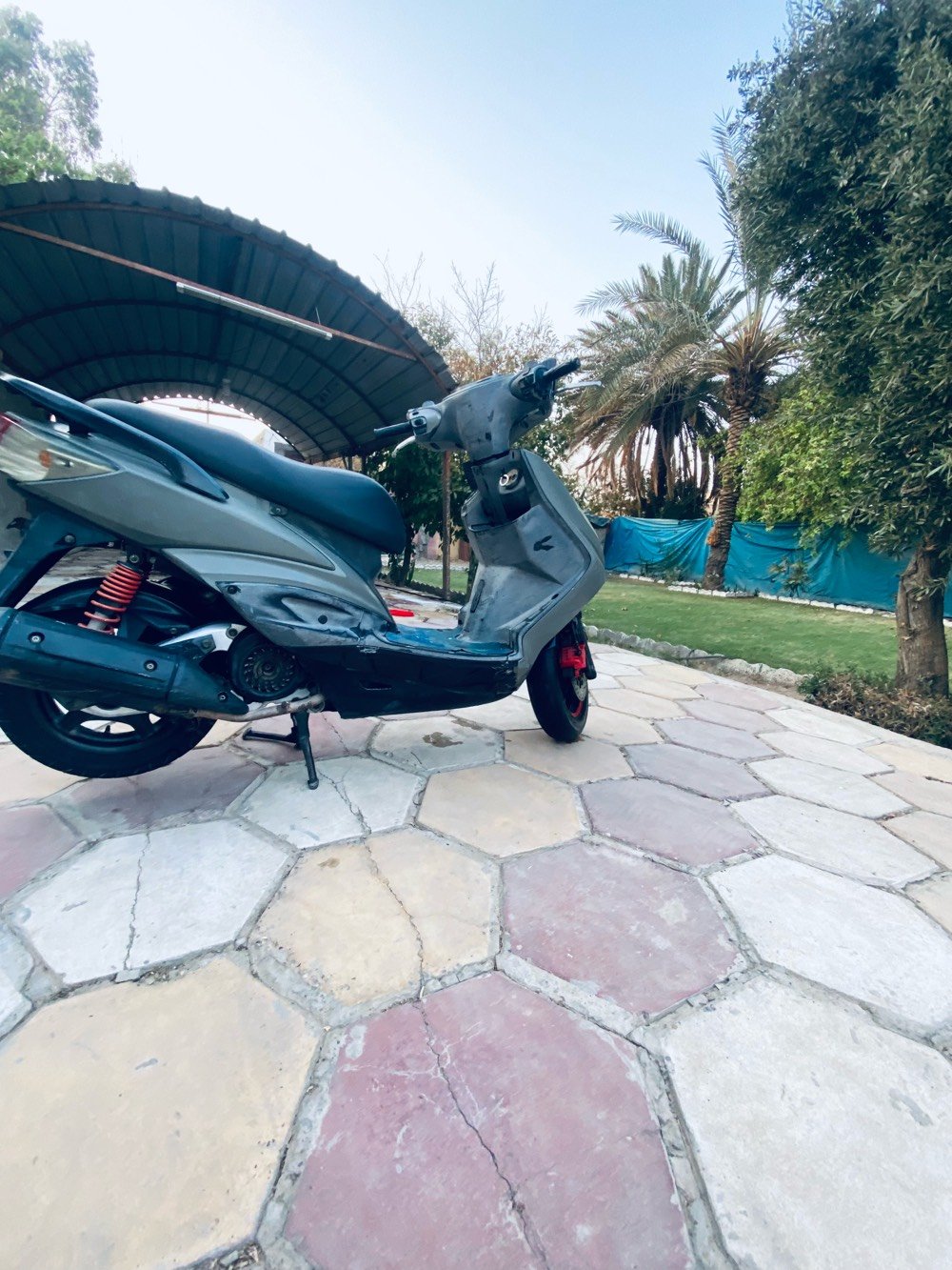 سكنس فحل مال رنبه كابريتر ***********