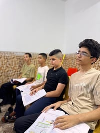 فيزياء ثالث متوسط • دروس خصوصية • الكوت الخاجية