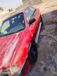 نيسان بريمر • ١٩٩١ • بدون صبغ
