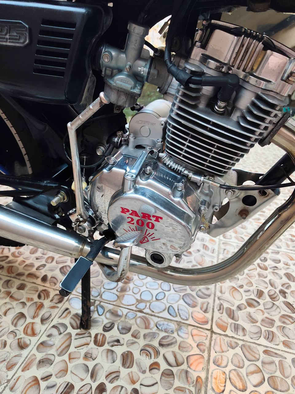 بارت 🏍سوري عيتاني ❤  cc200
اوراق ✅منفيس ✅

مكنه كبس كله شغال ✅  مرش     

     2023

سعرو ➡➡➡➡    
  495الف 

***********وتس

وتساب ✅📱📱📱    هفالان

اربيل 👍هه ولير ☑❤هڤالان
