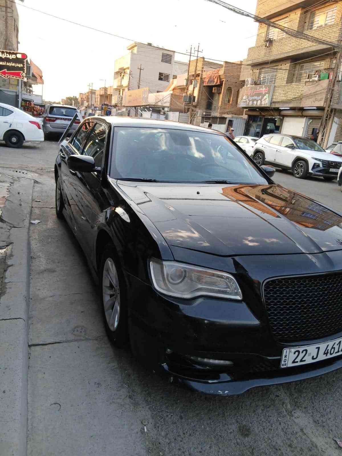 سلام عليكم اوبامه 2011كفاله عمه حته الدعميات كير  مكينه اكسن تبريد كله بشرط رقم اربيل بسمي تيل موباشر عنوان بغداد السعر150 وابيه مجال ***********
