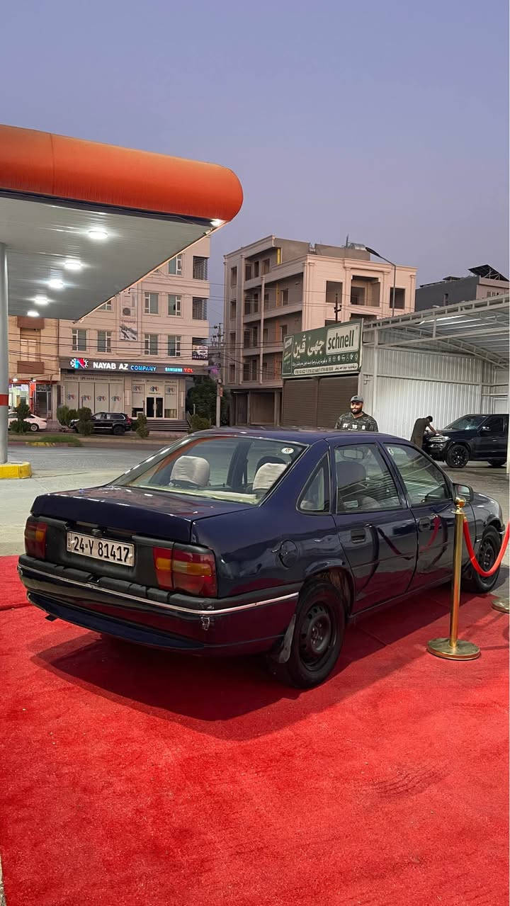 فكترا موديل 95 عام بخ جمالية محرك 20 كير ومحرك بشرط الكرنك اشوية ضعيف بعدين تنزلين من سعر 40 ومجال ره قمى تلفونى ***********
تحويل بشرط  سياره بدهوك رقم وسنوية جديد إلى 2030
________________________
فكترا موديل 95 عام به خه بو جانى محرك 20 كير محرك بشرط بيجك كره نك زه عيفه دي يش سعرى اينه خار سعر 40 ومجال وتحويل بشرط ژماره تلفونه ***********
سياره يه ل دهوكى ره قم سنوي جديد حه تا 2030 دهوك, العراق
