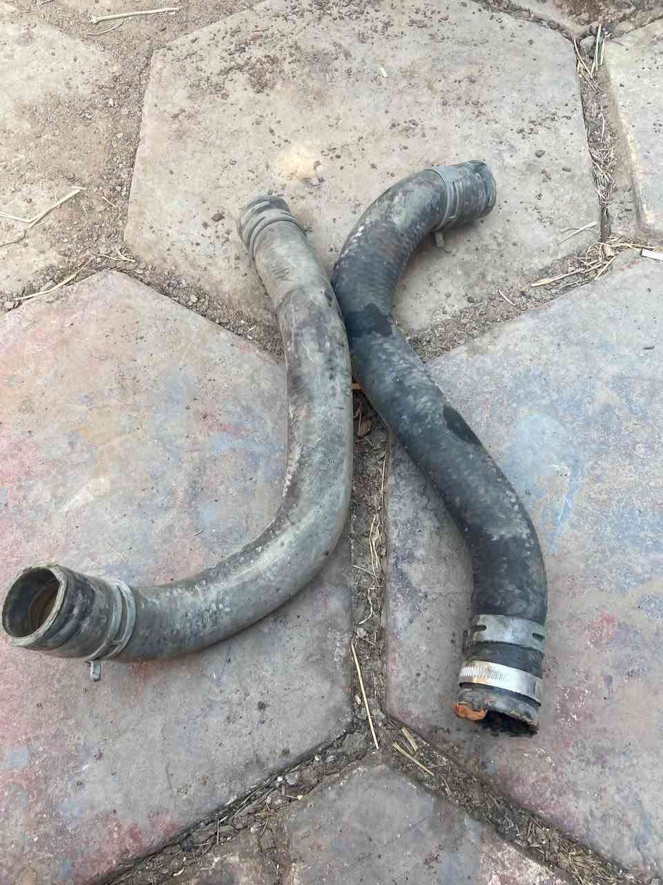 قطع غيار جارجر • ٢٠١٠ • كله نضيف