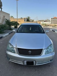 شاهيه • ٢٠٠٤ • مكينة ٣٠٠