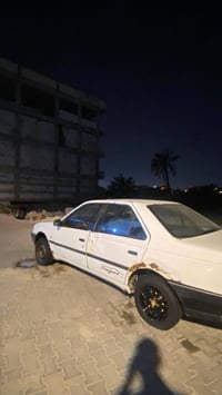 روا • ٢٠٠٩ • البصرة