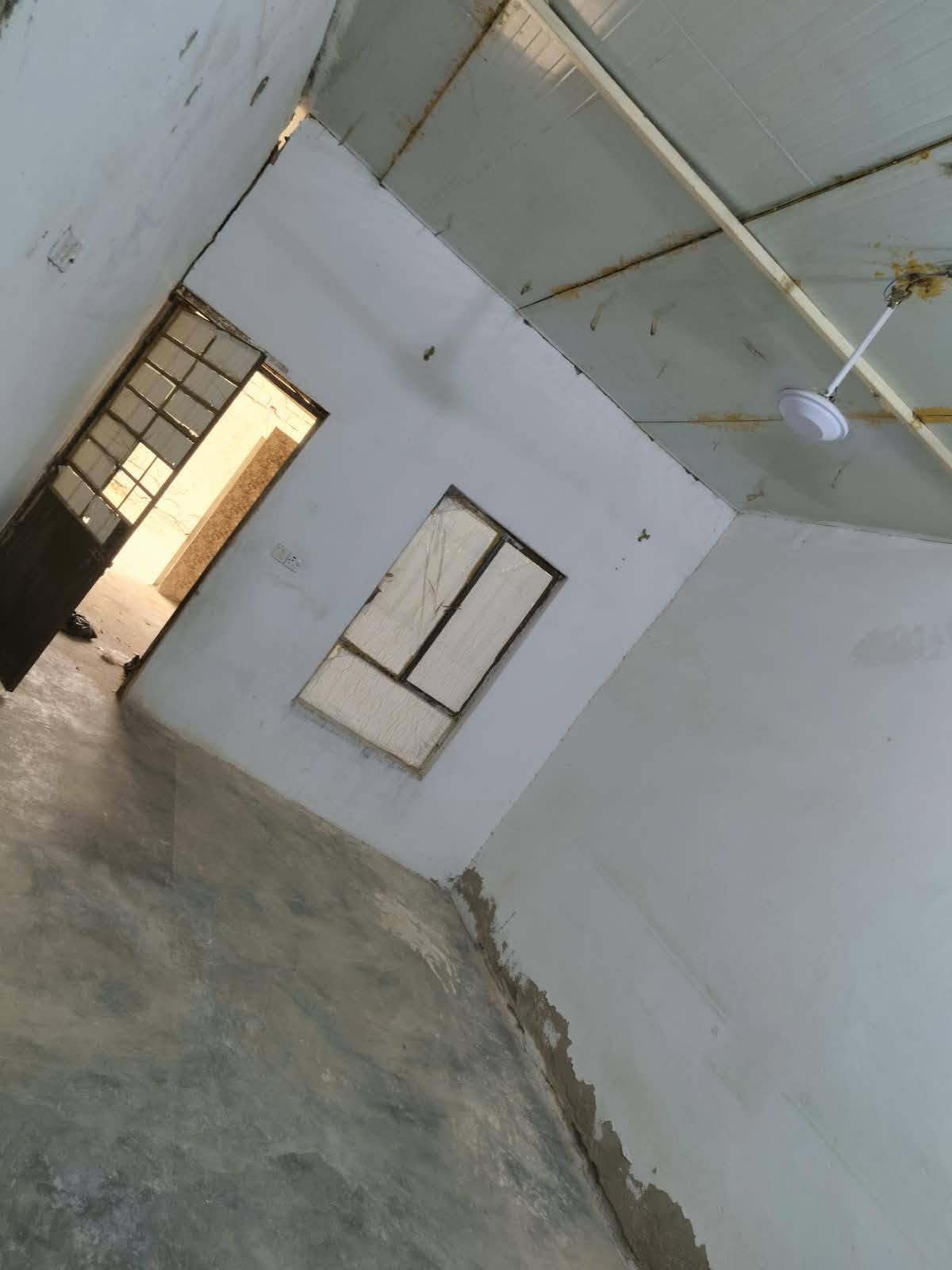 امين ثانيه • ٨٠م • واجهة ٥م