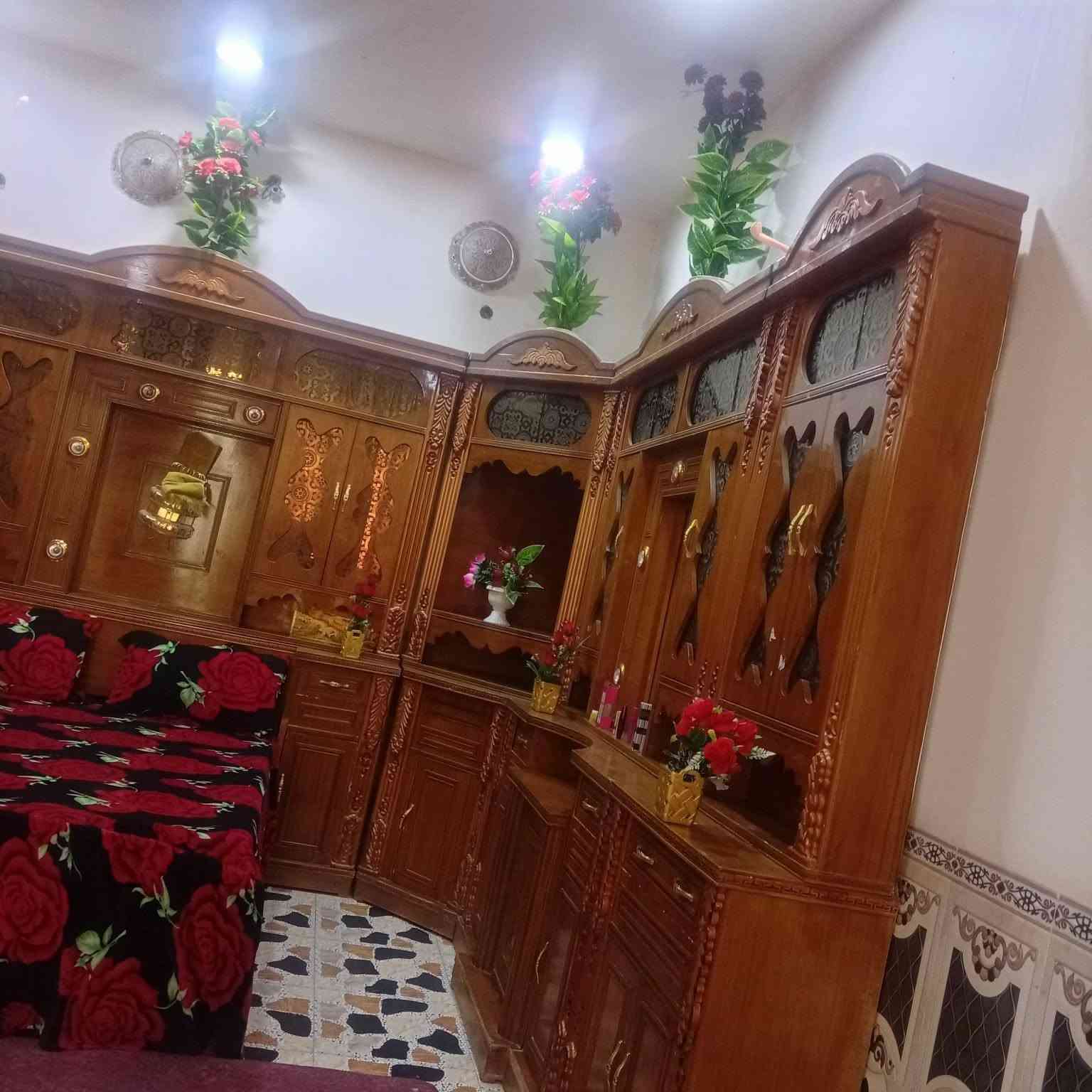 غرفة نوم • فلوجه • عمائر جدد