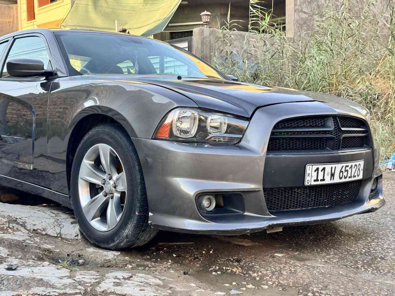 جارجر • ٢٠١٣ • سونار مرفق