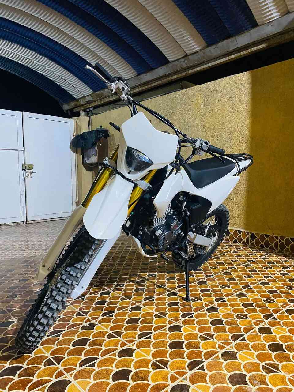 قفاز CRX • موديل ٢٥ • ٣٠٠ سي سي