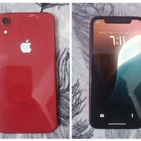 آيفون XR • للبيع