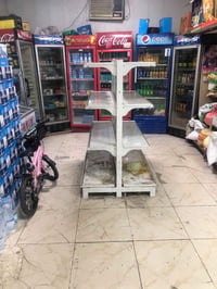 رفوف • ١٫٢٥م • كربلاء