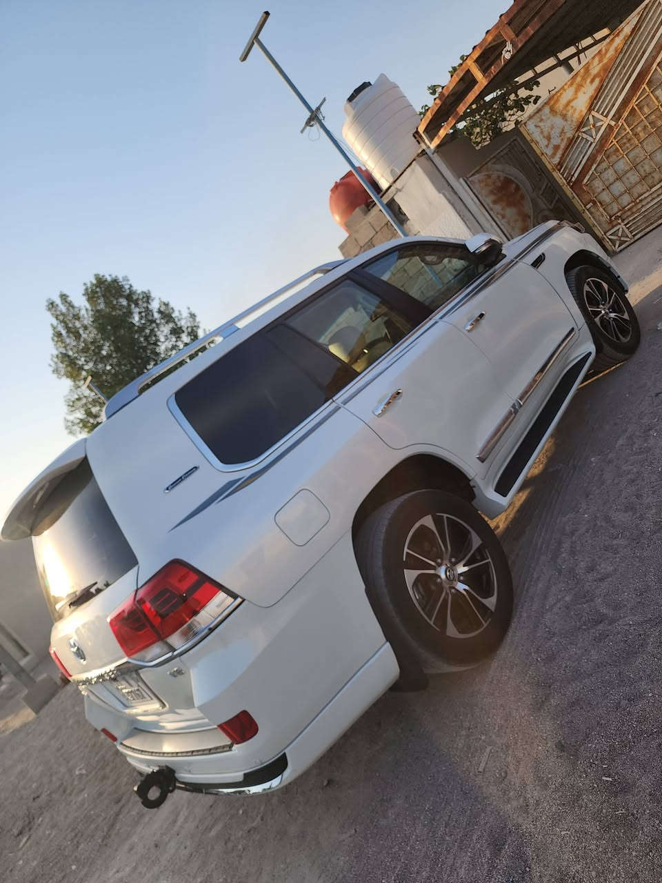 كاز • ٢٠٢٠ • ٧ قطع صبغ