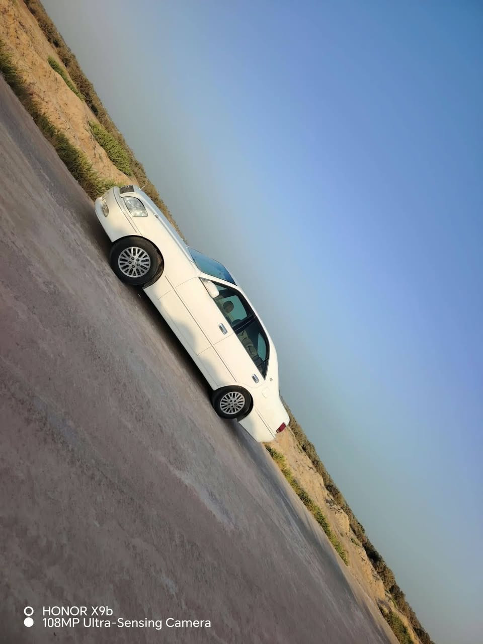 ملكه 2002 • فول مواصفات • تحويرة النجف