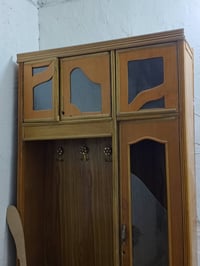 اخشاب • كاونتر • ميز مراية