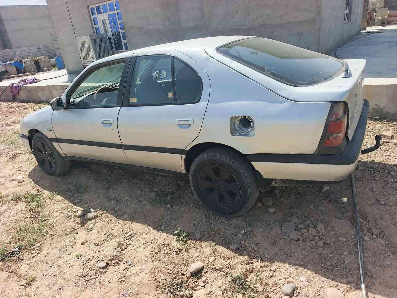 براميرا كير محرك صدر شرط سياره جاهزه وكاله وتحويل بيع سريع 12 ورقه بيه مجال الاتصال ***********
