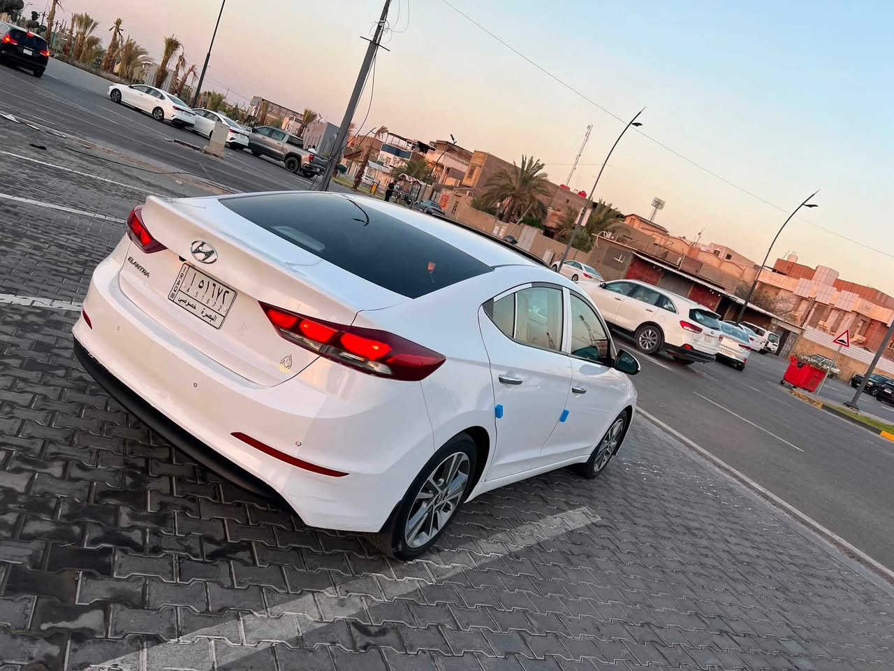 يا النترا 2019خليجي سوبر
رقم بصره تحويل 28بسمي 

كفاله ضربه وصبغ وتبديل  فول مواصفات عده بصمه 

محرك كير تبريد حداديه كفاله محرك 200دوش مكفول من فتح سعر 142 وبيه مجال 

رقم ***********البصره جمهوريه

