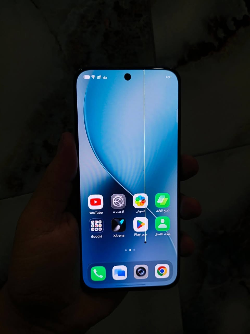 انفنكس Gt 30 Pro مراوس فقط
‏انفنكس Gt 30 Pro الشفت الايمن ما يشتغل تصليحة ب14 هو الضوة البضهر مراوس شعندك نزل للتواصل اكو وتساب  *********** و تكدرون تتواصلون فيس
