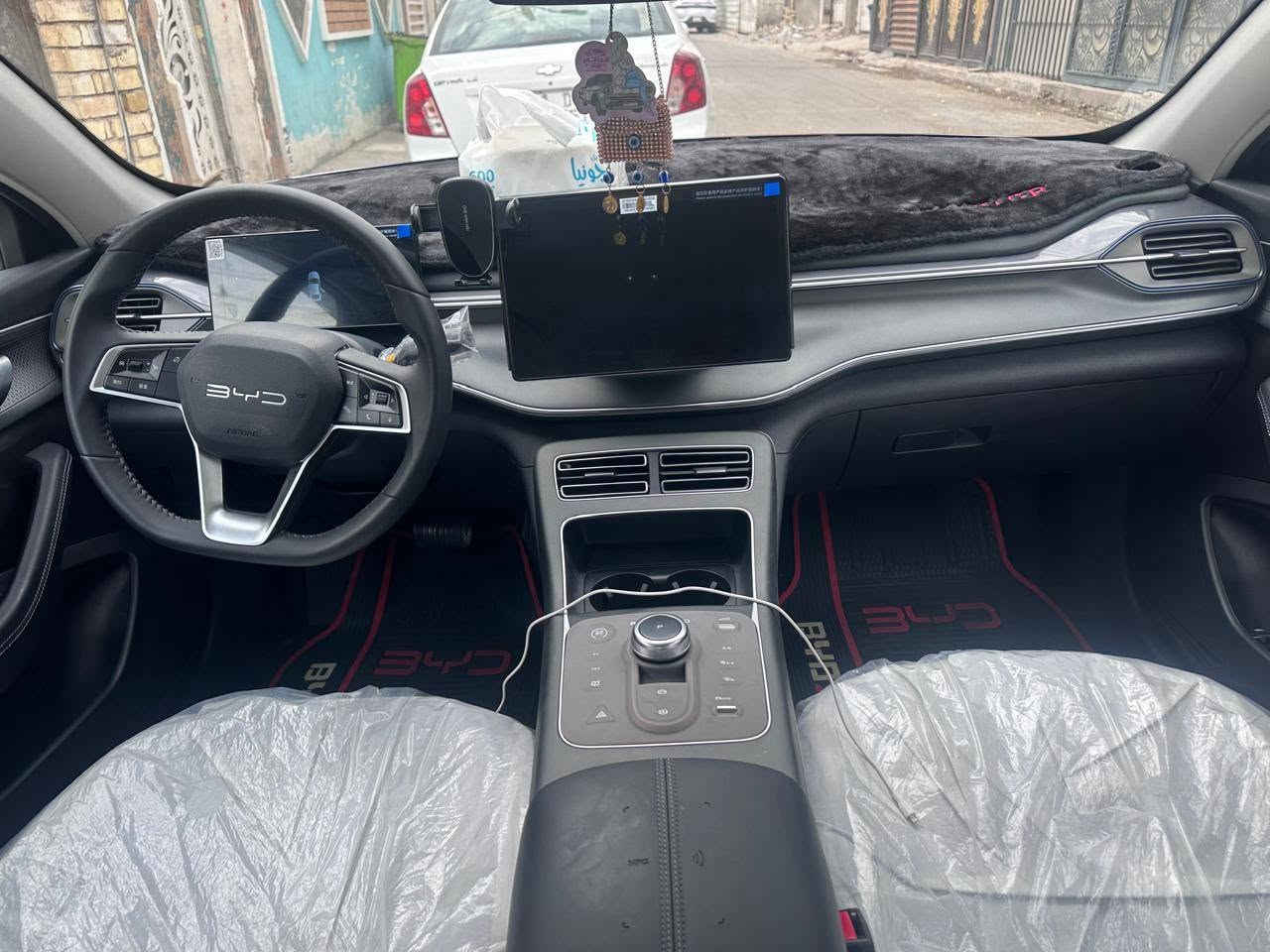 هايبرد • ٢٠٢٥ • رقم بغداد