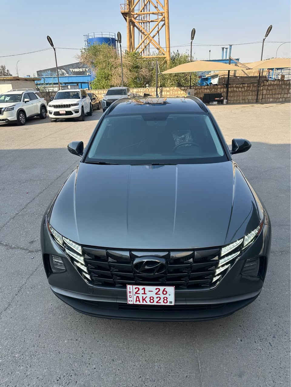 سياره هايبريد بس بونيد صبغ ارباك ستيرين سياره كل كاربايات بشرط مابي اي نقص *********** أربيل, العراق
