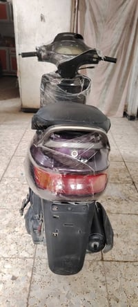 كرستال • سلف • ناعم