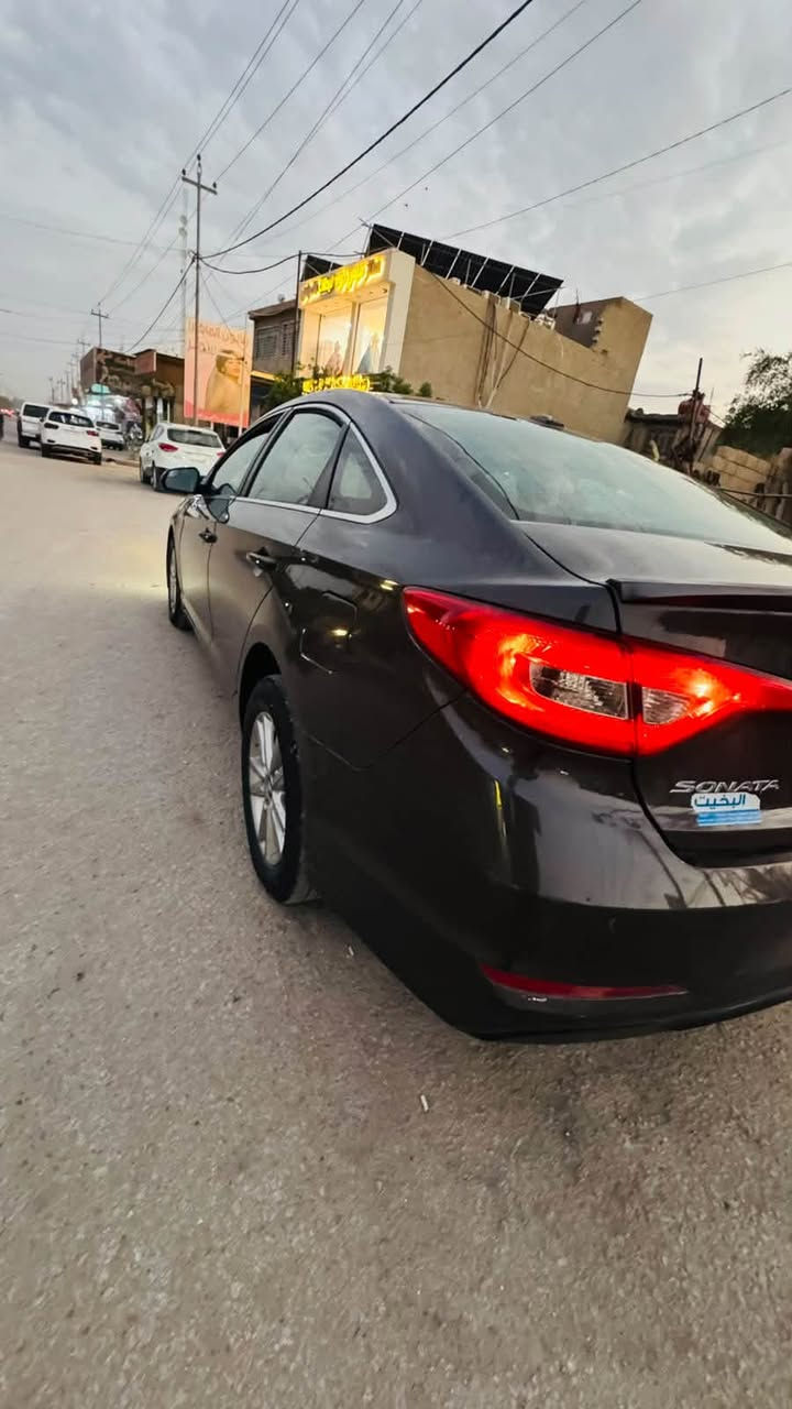 سلام عليكم سوناته امريكي الون جوزي موديل 2016 مكينه كير مكفوله حداديه 80% سونارها بل منشنور  بدون شواصي بدون الغود  تبريد مايشتغل نصبتها كلش حلوه سعرها مناسب تحويل او وكاله مكانها كربلاء سعر 83 وبيه مجال حك جيه لااتصال ***********/***********
