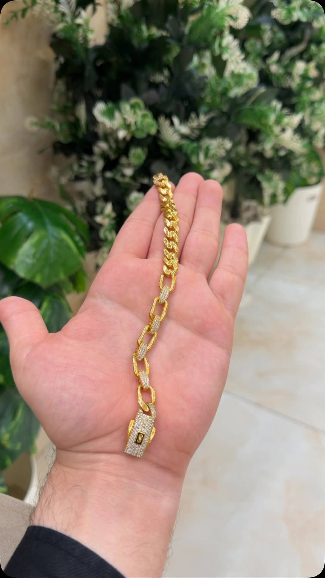 سوار • كارتير موناكو • عيار ٢١
