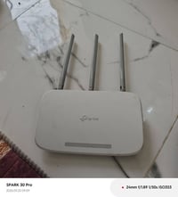 SPARK 30 Pro • للبيع • راوتر