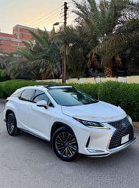 RX350 • ٢٠٢٠ • ٨٩ الف