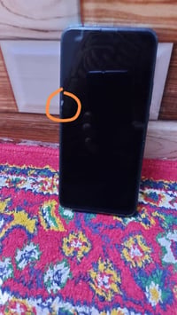 هواوي Y9 • ١٢٨ • خدش بسيط