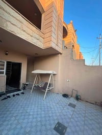 تكريت القادسية • مجمع الفردوس • ٢٠٠م ٤ غرف