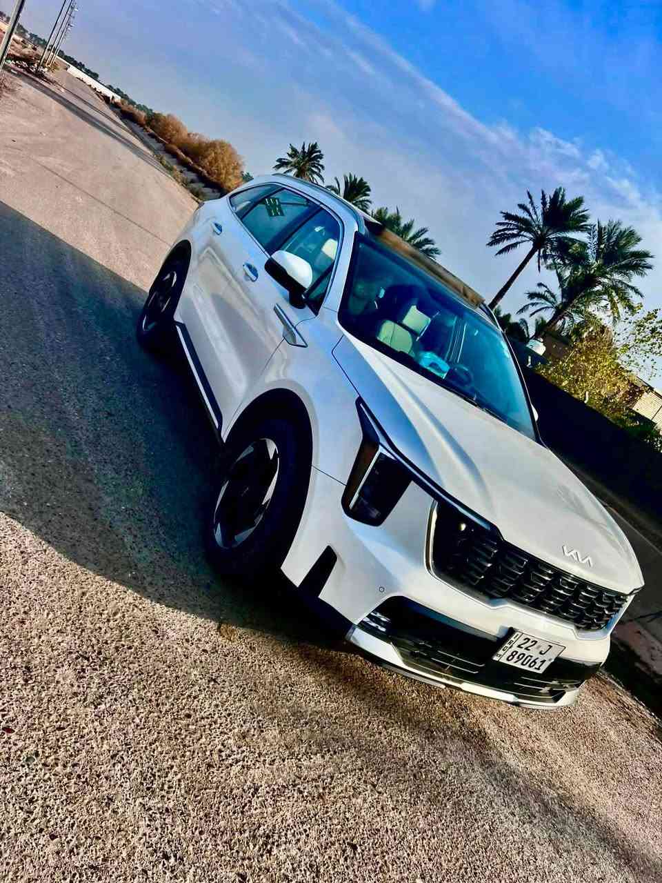 مساء الخير 🌷

🤩 كيا سورنتو 2024 محرك 6 سلندر V6

⚙️ المحرك والأداء:

🔹 محرك V6 سعة 3.5 لتر

🔹 قوة 268 حصان 💪

🔹 عزم 331 نيوتن متر

🔹 ناقل حركة أوتوماتيك 8 سرعات

🔹 أداء قوي وتسارع ممتاز على الطرق السريعة

✨ التجهيزات الخارجية:

🔹 تصميم جديد كلياً وعصري جداً

🔹 مصابيح LED أمامية وخلفية كاملة

🔹 ويل كب رياضي قياس 20 🛞

🔹 مرايا كهربائية مع طي

🛋️ المواصفات الداخلية والفخامة:

🔹 3 صفوف مقاعد (7 ركاب) 👨‍👩‍👧‍👦

🔹 مقاعد مخمل مريحة

🔹 شاشة وسطية كبيرة تدعم Apple CarPlay و Android Auto 📱

🔹 شاشة عدادات ديجيتال

🔹 تشغيل بصمة + دخول ذكي

🛡️ أنظمة الأمان:

🔹 حساسات محيطية

🔹كامرة شاشه

ملاحظة السونار موجود بالمنشور👍🏻
السيارة ماشية76000

سعر 29500 وبيها مجال للطيبين 

للاستفسار اكثر …

📞***********
