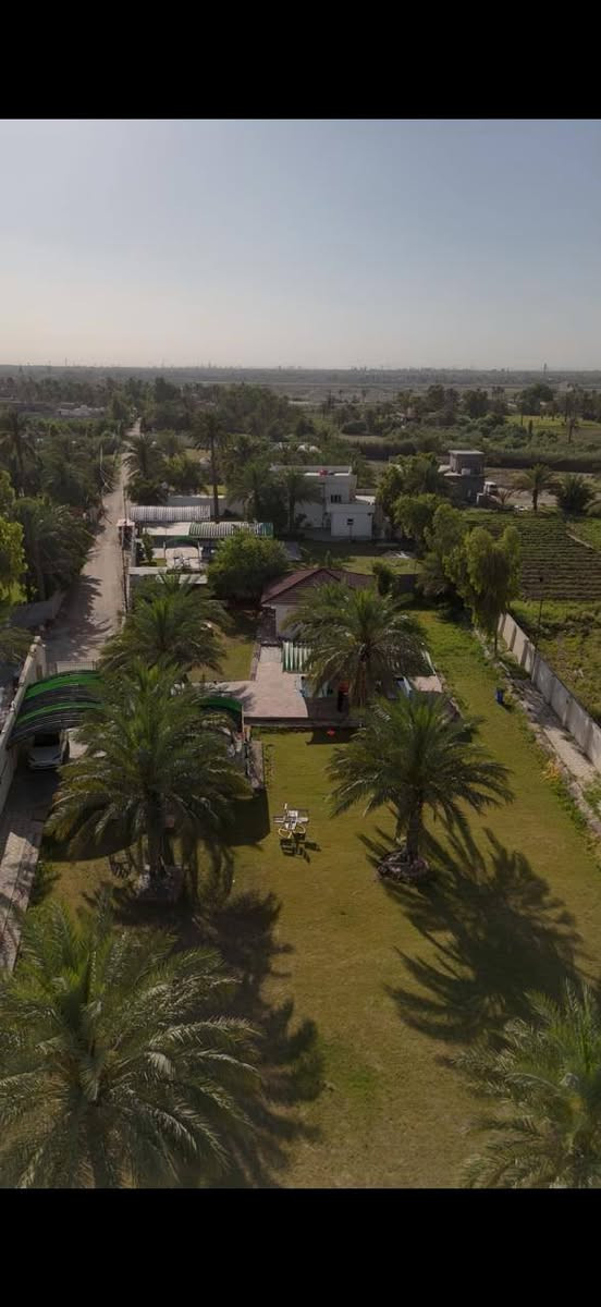 🌿 متوفر مزرعة في أبو غريب – أبو منيصير 🌿
بأسعار مناسبة  💰✨
مكان حلو للوناسة وقضاء يوم جميل ويا الأهل والأصدقاء

📩 للحجز والاستفسار ***********
