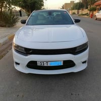دودج تشارجر • ٢٠١٥ • مكينة٣٦٠٠