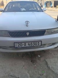 شيزل • مكينة 2500 • تكييف شغال