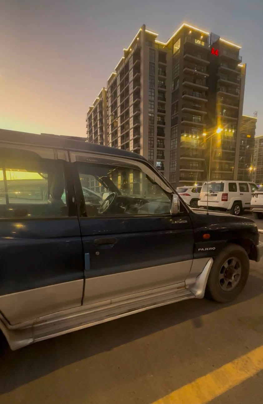 باجيرو للبيع ( 53 ورقه )
التفاصيل : ***********  ☎️
