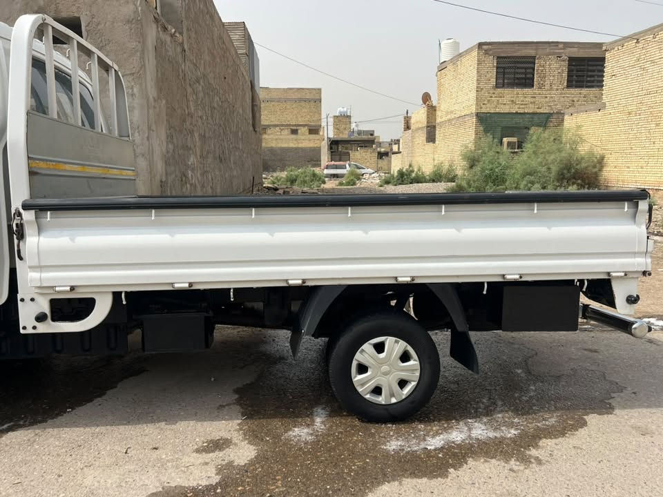 كيا • ٢٠١٣ • بغداد