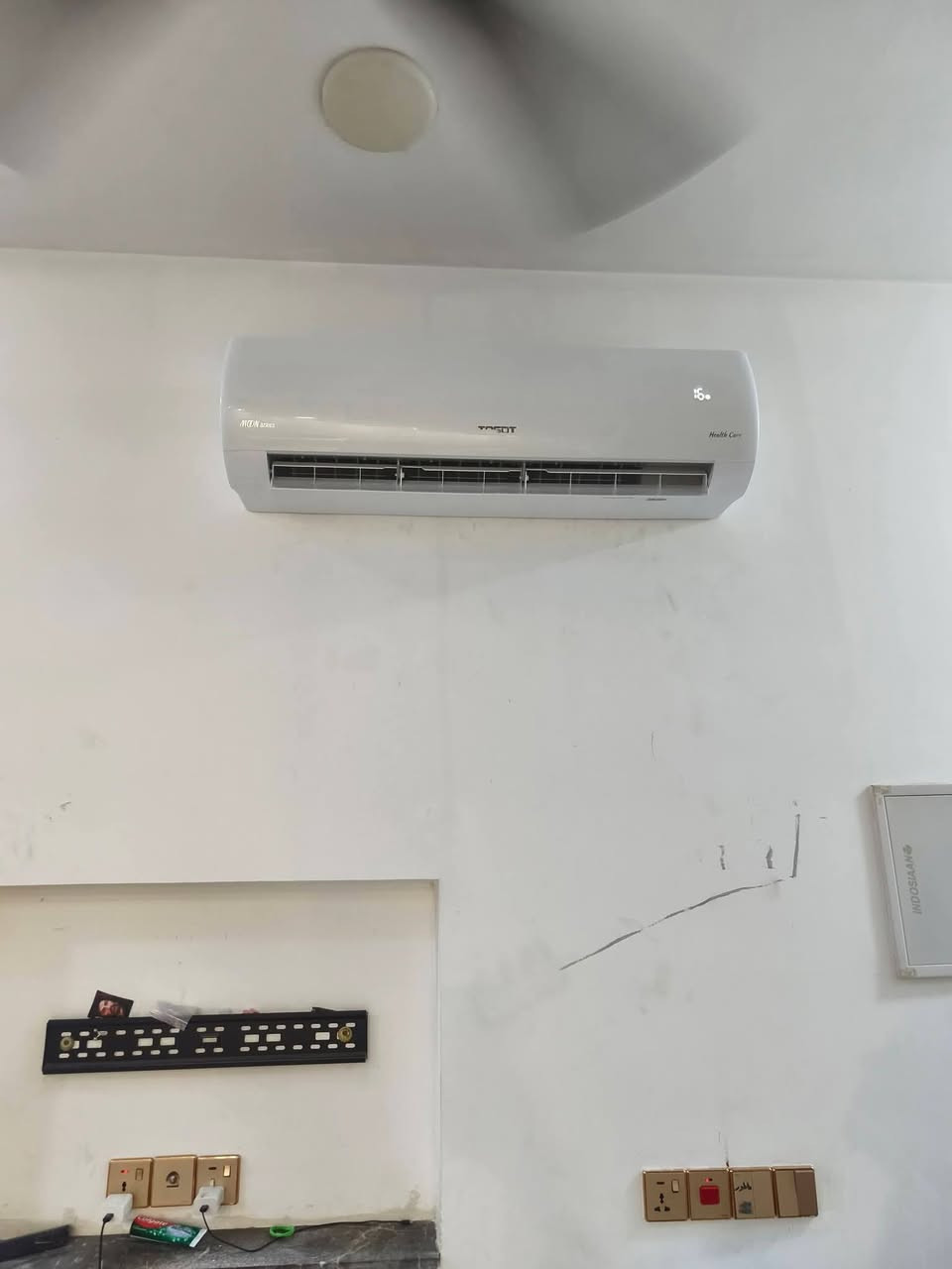 يالله          السلام عليكم.      ***********  

تنصيب وتنظيف وصيانه جميع انواع السبالت بكافة أنواعها

جداري & كنتوري &  تبريد  😊

‏❄‎❄️خدمات الورشة  لصيانة وتنصيب جميع انواع اجهزة التبريد ❄️❄️

‏  ‎تقدم لكم خدماتها بكل  انحاء بغداد الحبيبه

‏‎ولجميع ايام الاسبوع ✋️

‏          ‎صيانة 👍 تنصيب 👍 تجهيز 👍 تنظيف

‏‎نصب سبلت حجم طن - طن ونص - ٢طن - ٢طن ونص

 3 طن فما فوق  

----- ❄مع #عمل فاكيوم لكل سبلت ❄

 شحن غاز مع ضمان كافه انواع السبالت ‏‎

          تنظيف فتح وغسل 

                         عمل ستاند للقطعه  خارجيه 
       
                🚕🚕  نقل من مكان إلى آخر 🚕

         ❄❄مع عمل فاكيوم لكل سبلت ❄❄

‏‎التصليح حسب نوع العطل👏👍

الاتصال او واتساب 

***********
