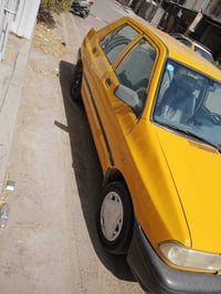 سايبا • ٢٠١٨ • زعفرانيه