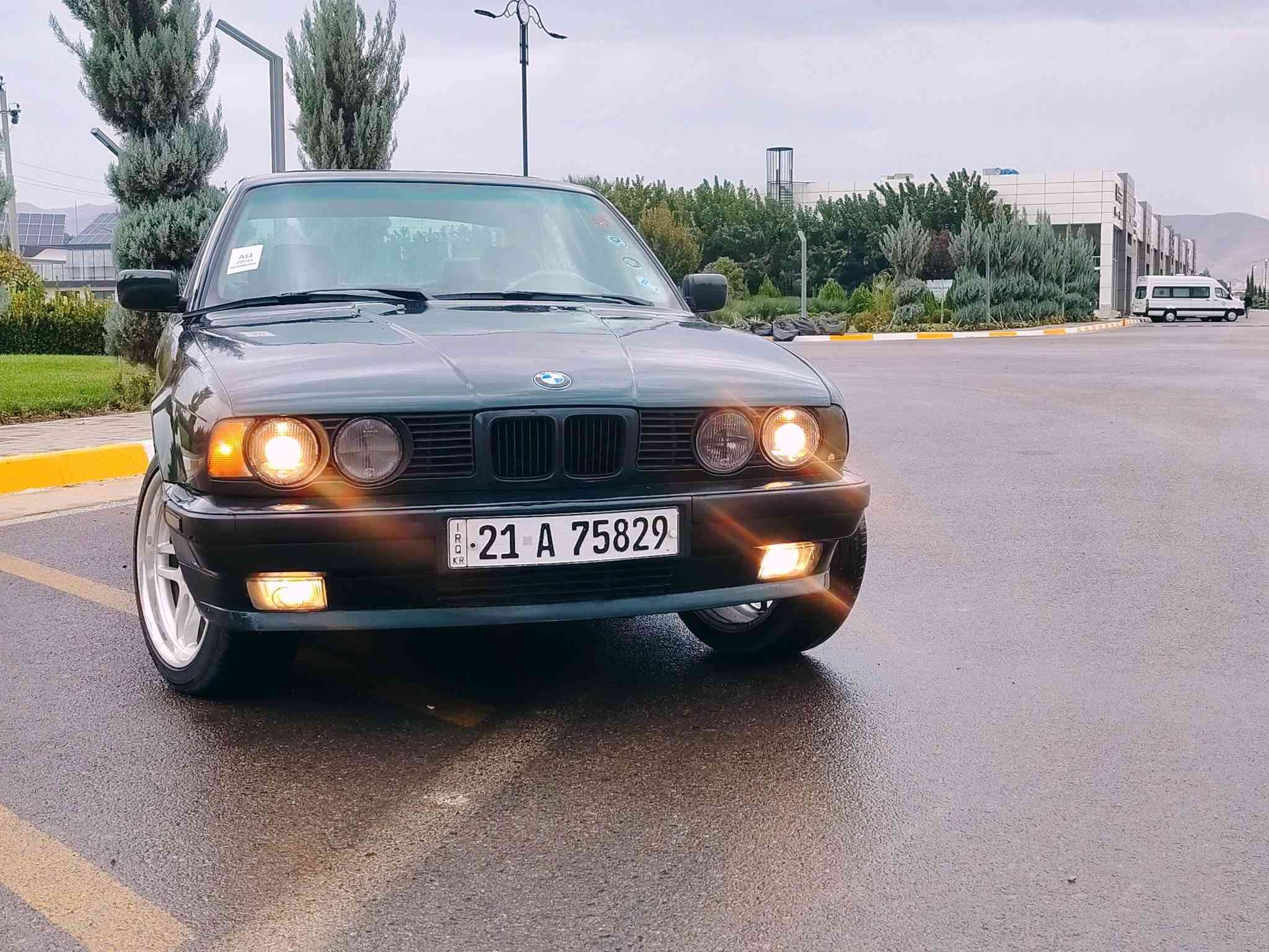 اوتوماتيك • كشنات جلد • ١٩٩٢