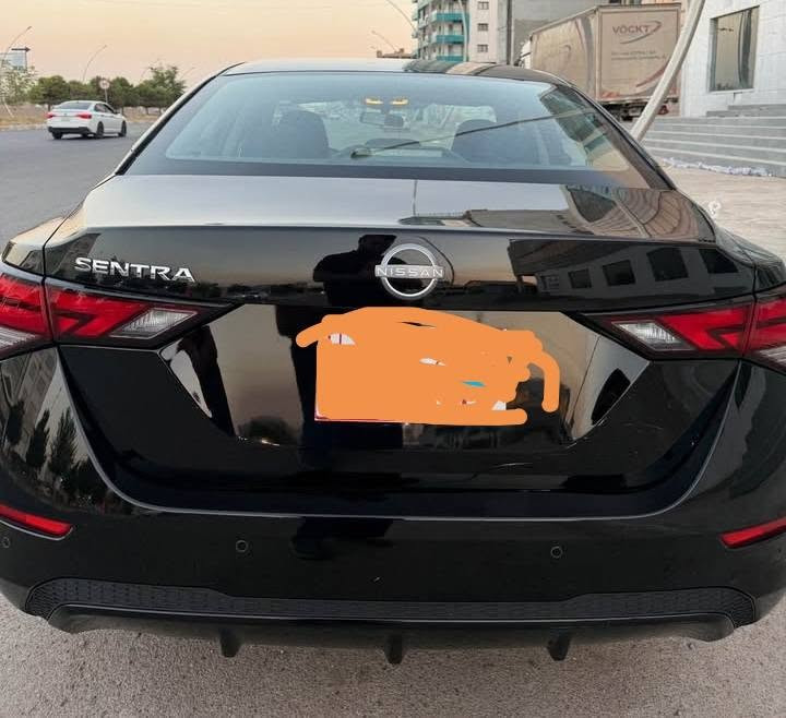 نیسان سێنترا 2025s ڕەنگی ڕەش 
مکینە 20 و ٤ پستۆنە هەموو بەنزینێک دەسوتێنێ. سیارەکە ڕەقەم هەولێرە تحویل غرامە هەمووشتێکی بەشەرتە.
نرخی 129ورقە مجال
۰۷٥۰۱۵۱٦۳۱۷واتیس اپ
۰۷۷۰۱۳٤۳٤٥٦ڤایبەر
تەنها ۲۹مایل  ڕۆشتووە حسابی سفری بۆ بکە 
شاشە 
ڕادار 
بەسمەیە 
ئۆتۆ ستارت 
ئۆتۆ هۆڵد 
گێچ ئەلیکترۆنی 
کامێرا 
حاسە پێش و پشتی 
تەنها یەک چەمەلاغی لای سایەق و بۆنید بۆیاخە، ناوی نوکتەی نیە، پەڕەشوت نەتەقیوە.
نموونە لە جوانی و پاکی  
گێر و مەکیەنەی بەشەرت 
هیچ کێشەیەکی تێدا نییە
نرخی ١٢۹
شوێن  ڕانیە 
سیارەکە ماڵی دۆستە ۲٥۰دینار مەسرەفی نیە ، 
***********
..............................................

نيسان سنترا 2025s أسود
۰۷٥۰۱٥۱٦۳۱۷
۰۷۷۰۱۳٤۳٤٥٦
مرقم اربیل تحویل غرامە شرط
سعر 129ورقە مجال
قطعت 29 أميال فقط
محرک ٢٠
شاشة
رادار
كفى
تشغيل تلقائي
تثبيت تلقائي
لوحة عدادات إلكترونية
كاميرا
المسامير الأمامية والخلفية
البونید والجاملخ صبغ بدوون دواخل بدون ایارباک. شرط فحص.
مثال للجمال والنقاء
للبيع، مستعملة وأوتوماتيكية
لا توجد بها أي مشاكل
مکانی ڕانیە أربيل, العراق
