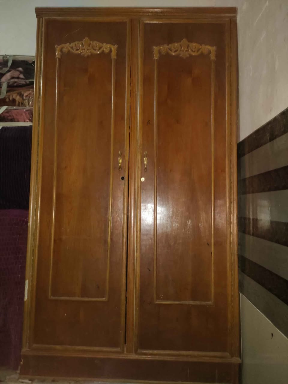 كنتور نضيف مابي شي *********** كربلاء, العراق
