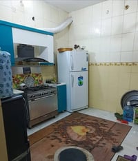 حي الزيتون • طابقين • كراج كبير