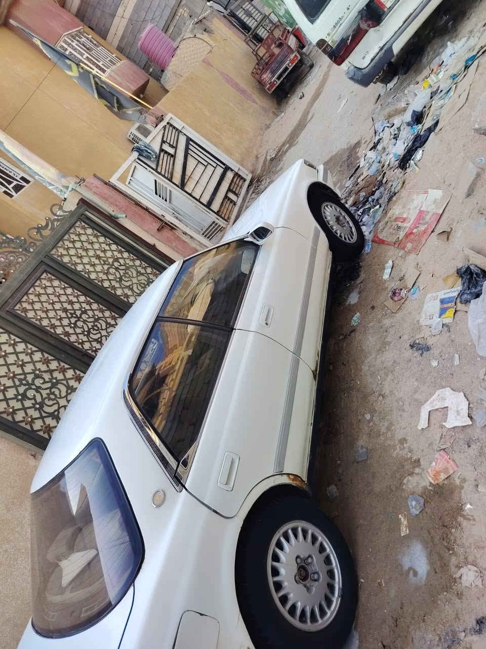 السلام عليكم
شيزر مديل 92
كفاله كلبه جفيه وكصه
جاهزه كير مكينه تبريد حداديه
مكينه ونجي
رقم بصره
مكاني بصره
السعر 33
***********
