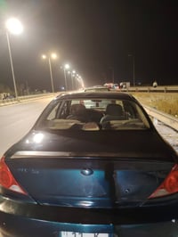 سبيكترا • ٢٠٠٤ • مكينة ٢٠٠٠