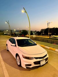 ماليبو • ٢٠١٦ • ١٫٥ توربو