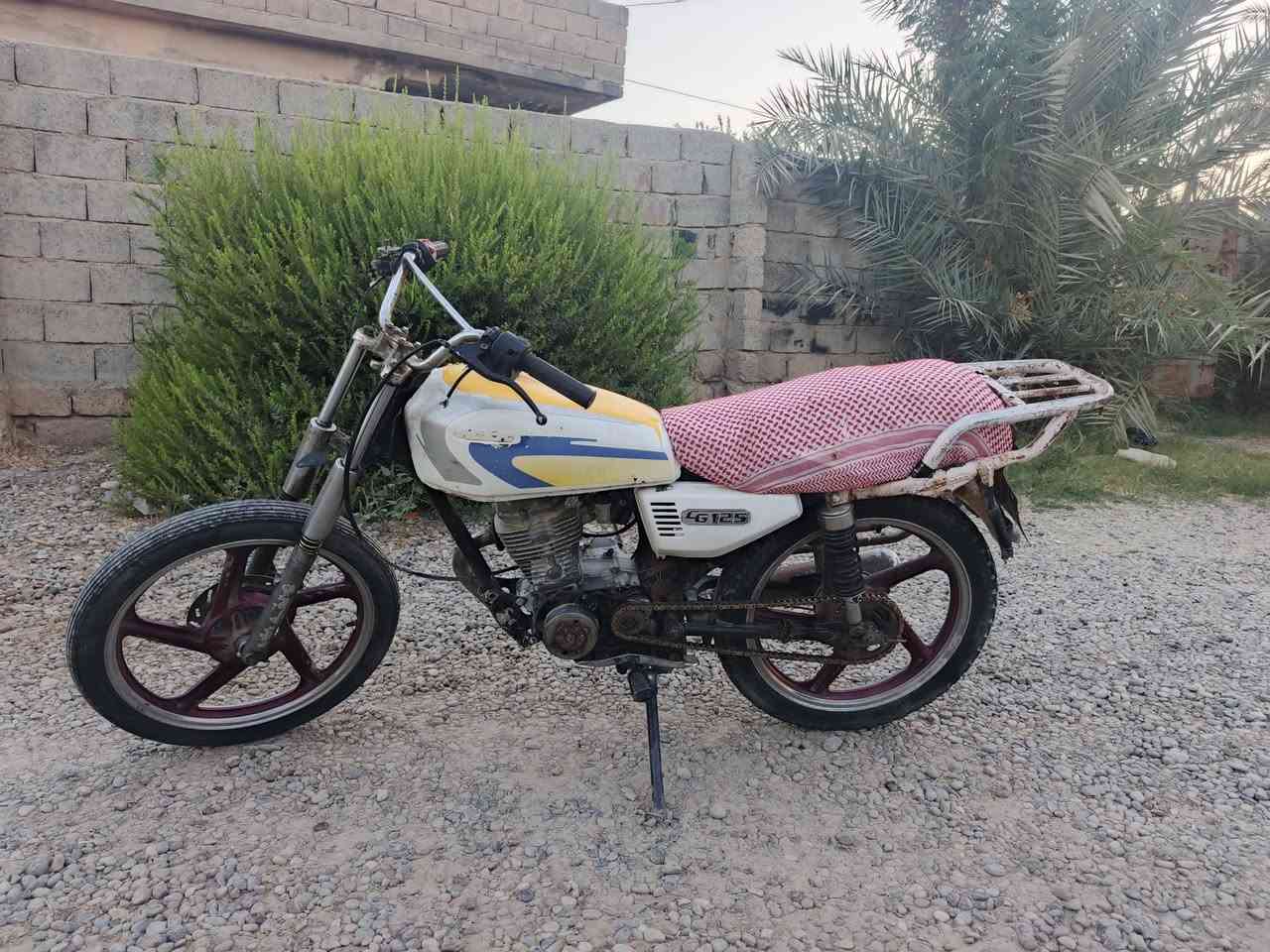 موطور للبيع السعر 150
***********
