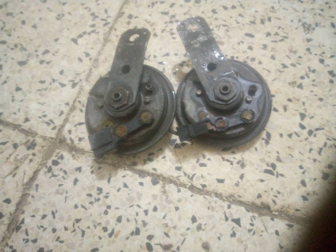 هورن سيدان فيش سوده دكته حلوه سعر 75 مكان بغداد ***********
